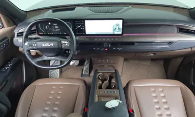 Kia EV9