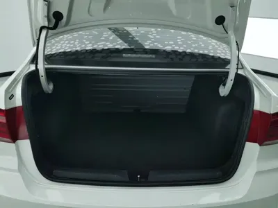 Volkswagen Santana