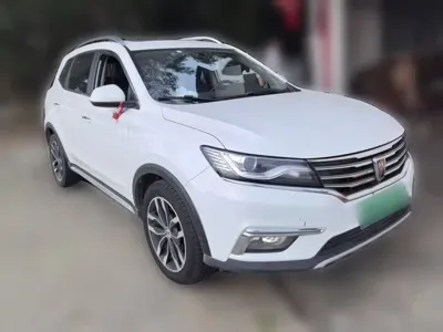 Roewe RX5