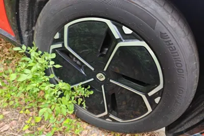 Xiaomi Auto YU7