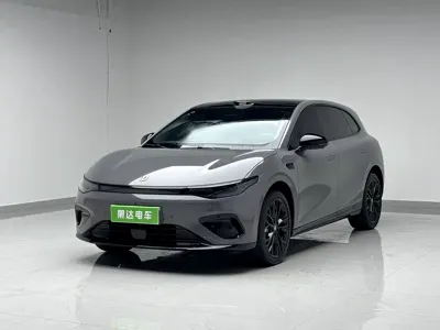 Leapmotor 零跑Lafa5