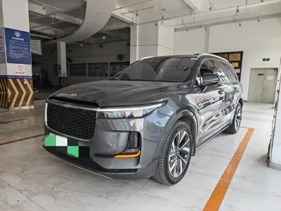 Li Auto Li ONE