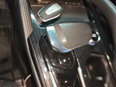 Geely Xingyue L