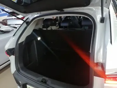BYD Yuan Plus