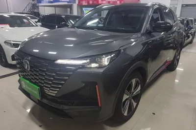 Changan CS55PLUS