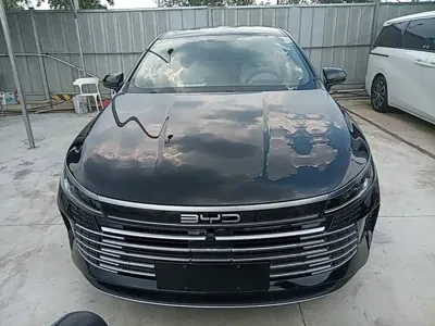 BYD Destroyer 05