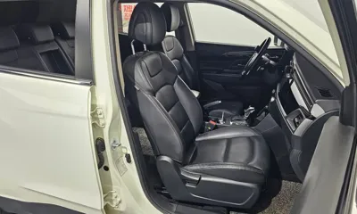KG_Mobility_Ssangyong KORANDO