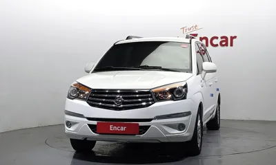 KG_Mobility_Ssangyong KORANDO