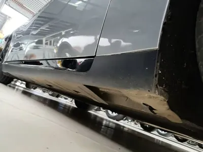Xpeng P7