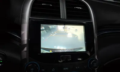 ChevroletGMDaewoo Malibu