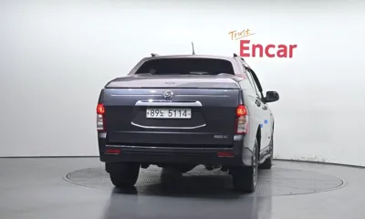 KG_Mobility_Ssangyong KORANDO