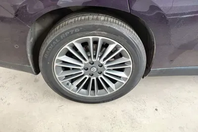 Leapmotor C16