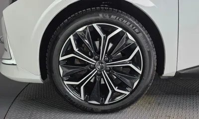 Citroen-DS DS4