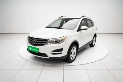 Baojun 560