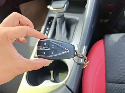 Changan CS35PLUS