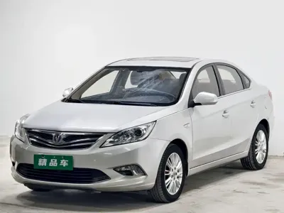 Changan Eado