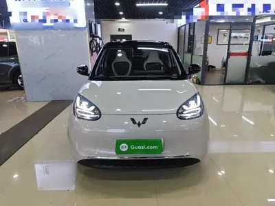 Wuling Bingo
