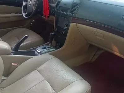 Chevrolet Epica