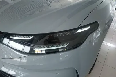 Leapmotor C01
