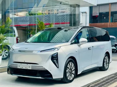 Buick 别克至境世家