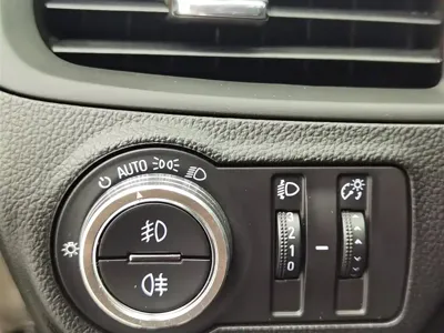 Buick Envision Plus