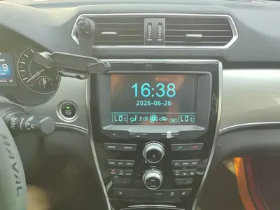 Haval H2