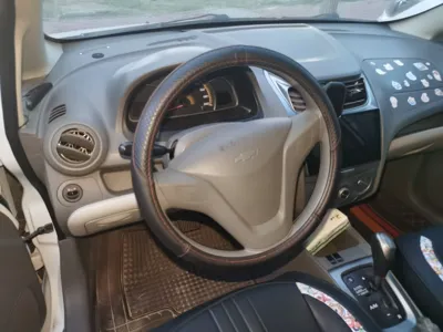 Chevrolet Sail