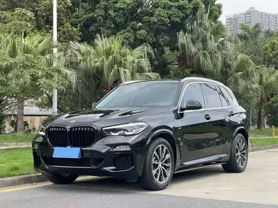 BMW X5 (Import)