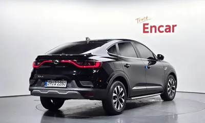 Renault-KoreaSamsung XM3