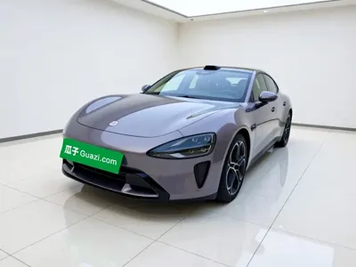 Xiaomi SU7