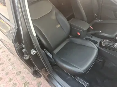 Jetta VS5
