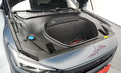 Polestar Polestar 2