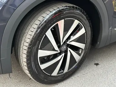 Volkswagen Talagon