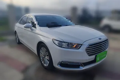Ford Taurus