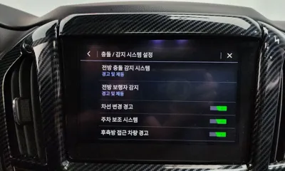 ChevroletGMDaewoo Traverse