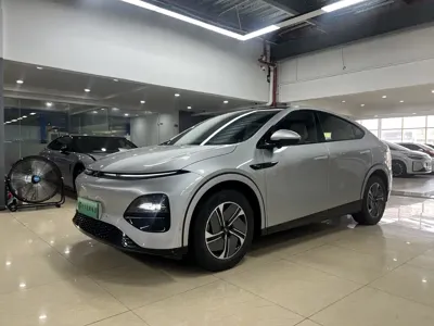 Xpeng G6