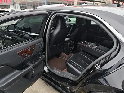 Lincoln Continental