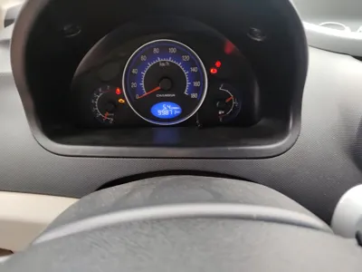 Changan Benni mini