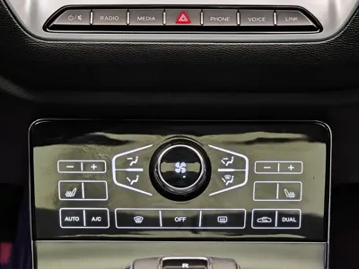 Hongqi Hongqi H5