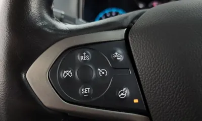 ChevroletGMDaewoo Colorado