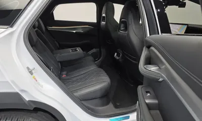 BYD Sealion 7