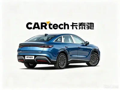 BYD 海豹06