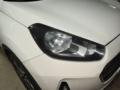 Kia KX3