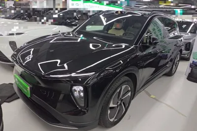Nio ES6