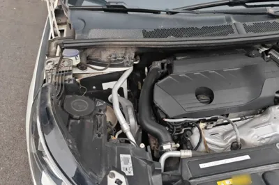 Peugeot 4008