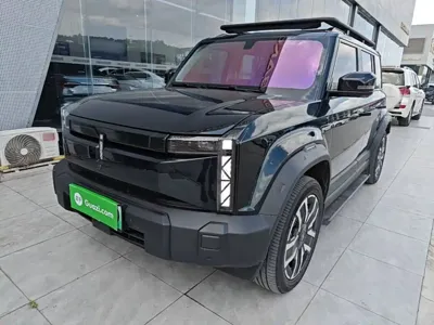 iCAR iCAR 03