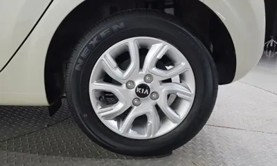 Kia Morning