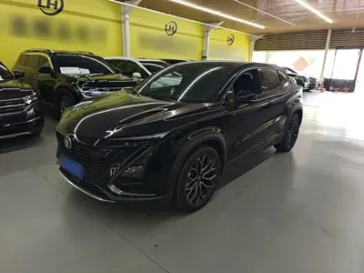 Changan UNI-T