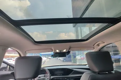 Dongfeng Aeolus Huge