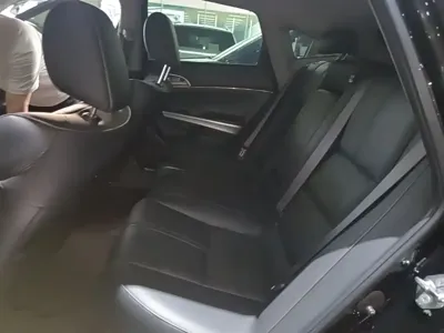 Honda Crosstour